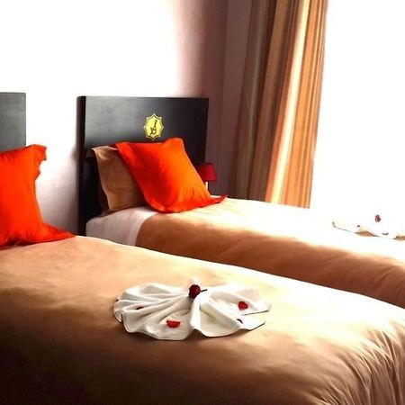 La Suite Agadir Bagian luar foto