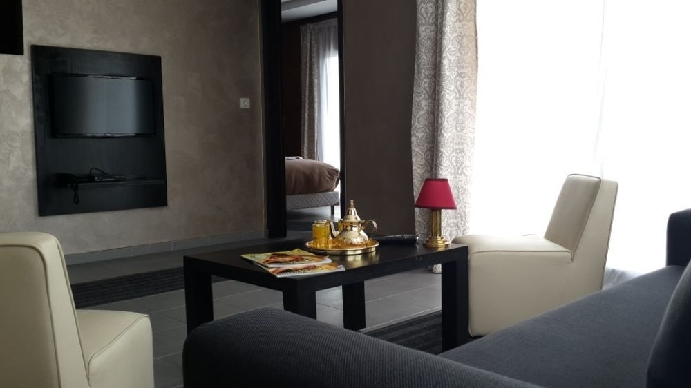 La Suite Agadir Bagian luar foto