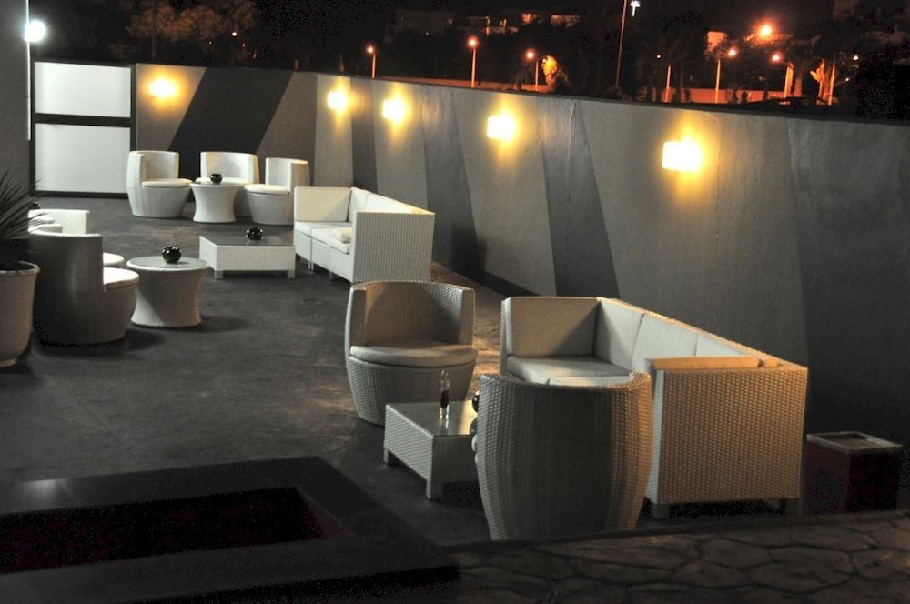 La Suite Agadir Bagian luar foto