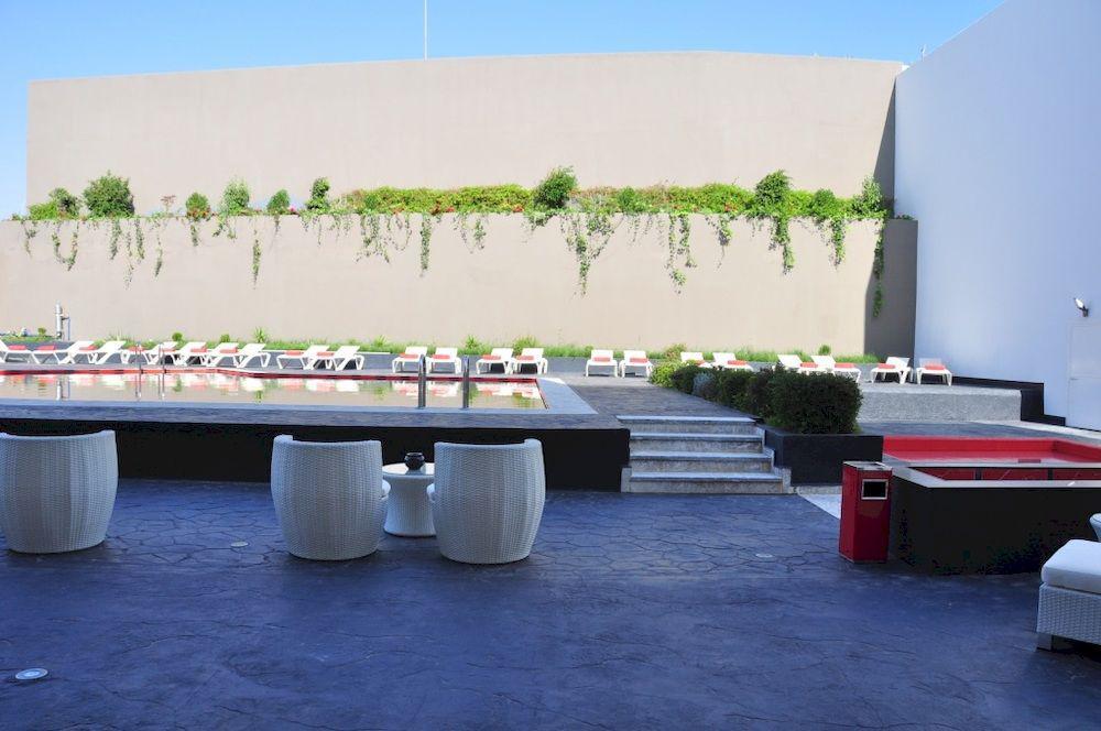 La Suite Agadir Bagian luar foto