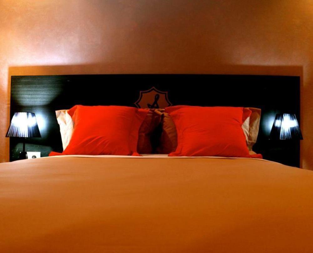 La Suite Agadir Bagian luar foto