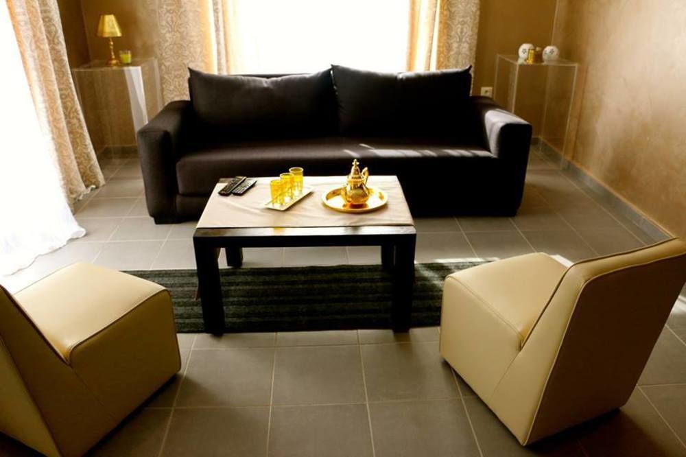 La Suite Agadir Bagian luar foto