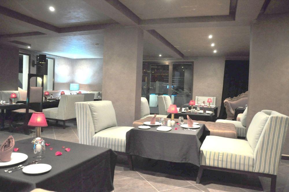 La Suite Agadir Bagian luar foto
