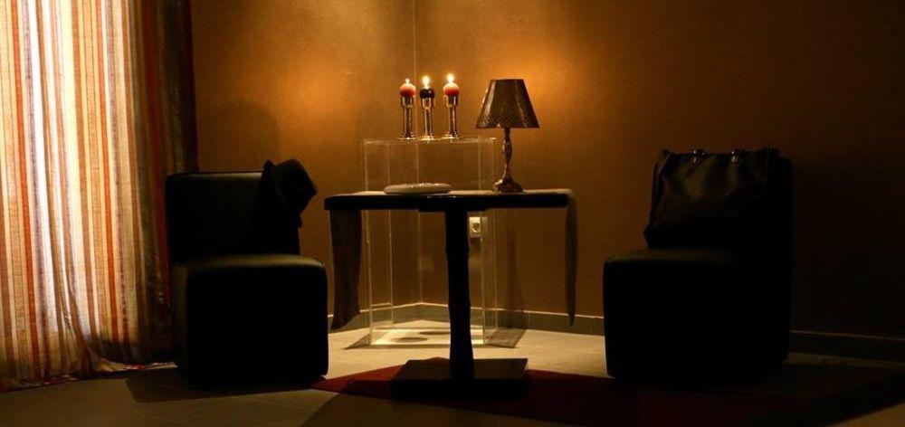 La Suite Agadir Bagian luar foto
