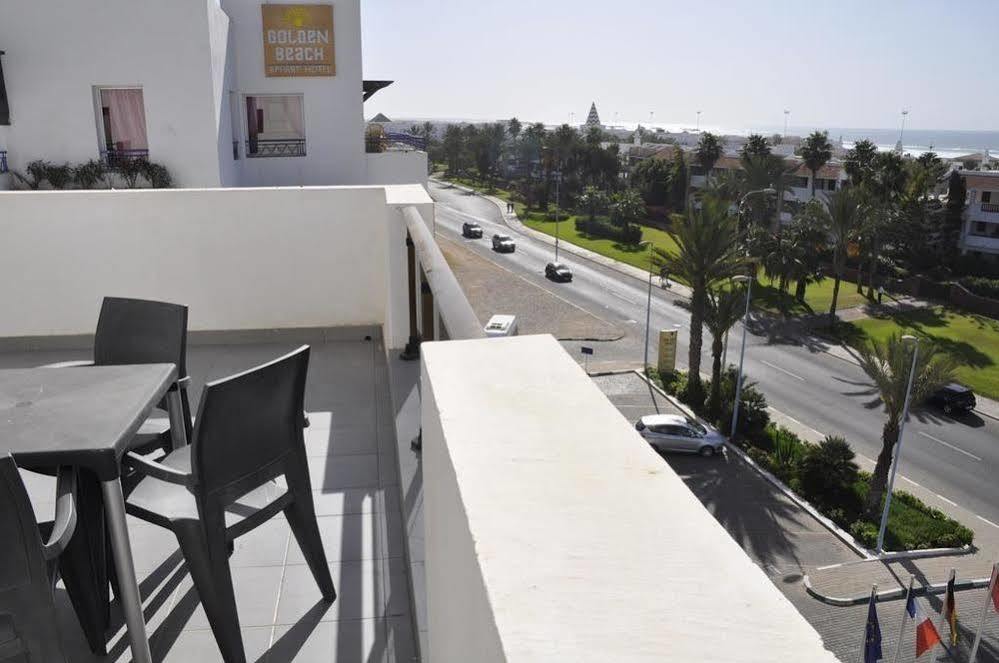 La Suite Agadir Bagian luar foto