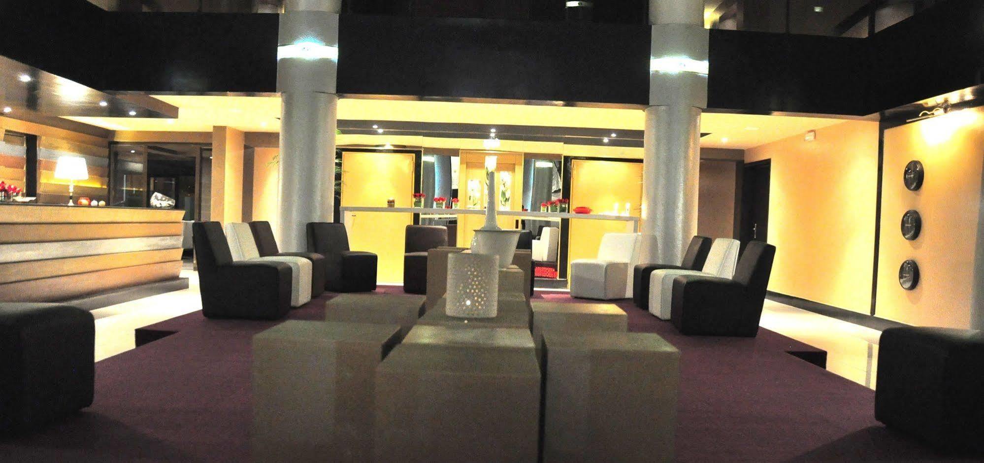 La Suite Agadir Bagian luar foto
