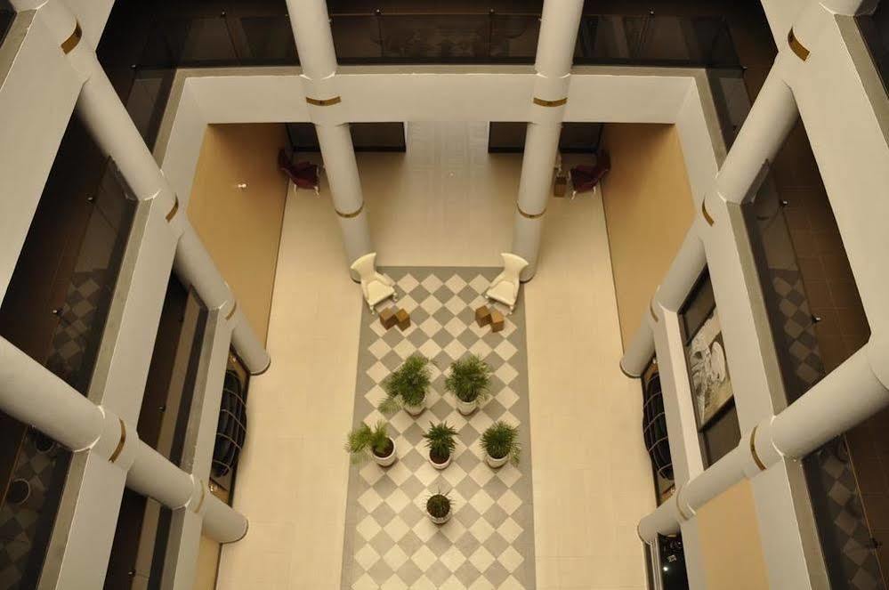 La Suite Agadir Bagian luar foto