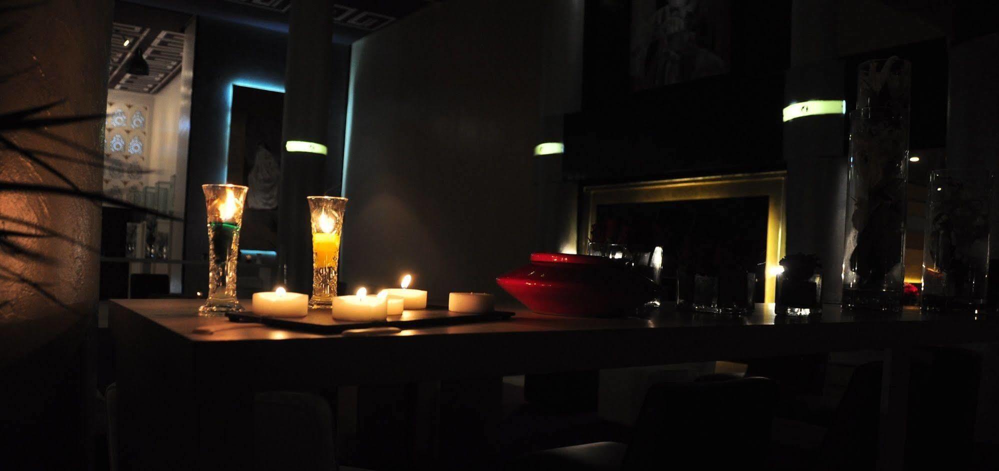 La Suite Agadir Bagian luar foto
