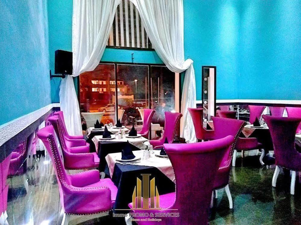La Suite Agadir Bagian luar foto