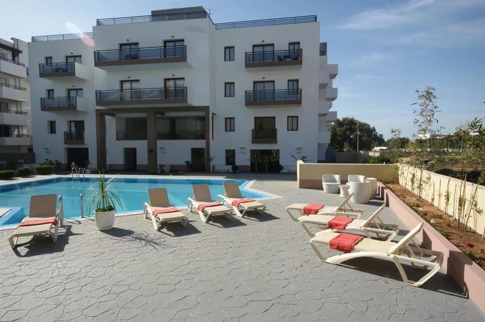 La Suite Agadir Bagian luar foto