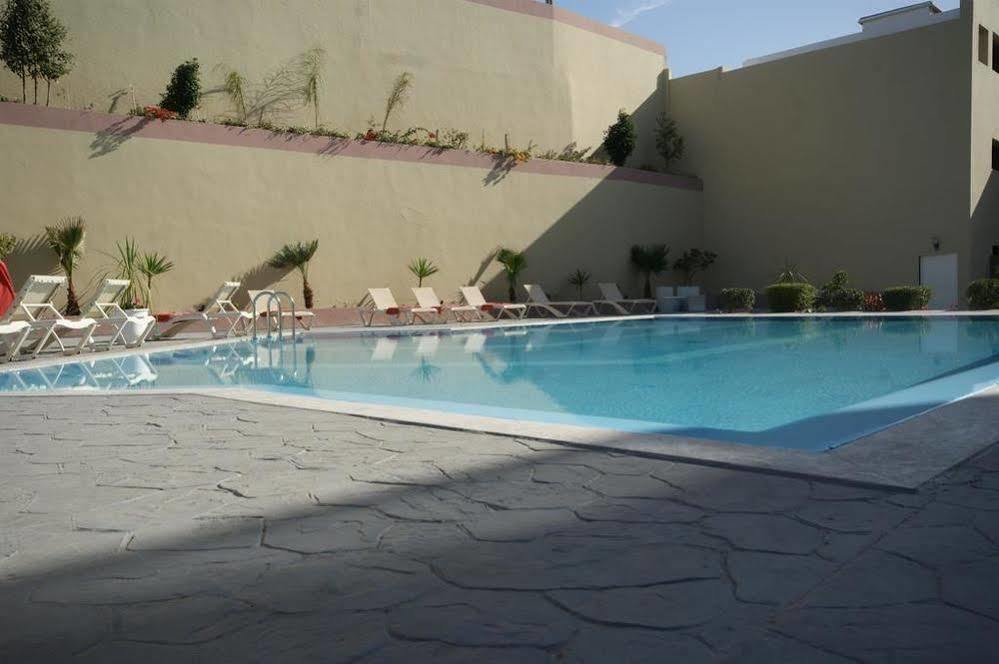 La Suite Agadir Bagian luar foto