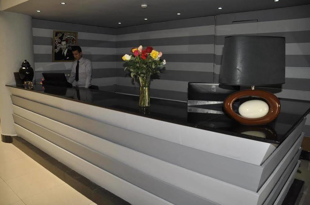 La Suite Agadir Bagian luar foto