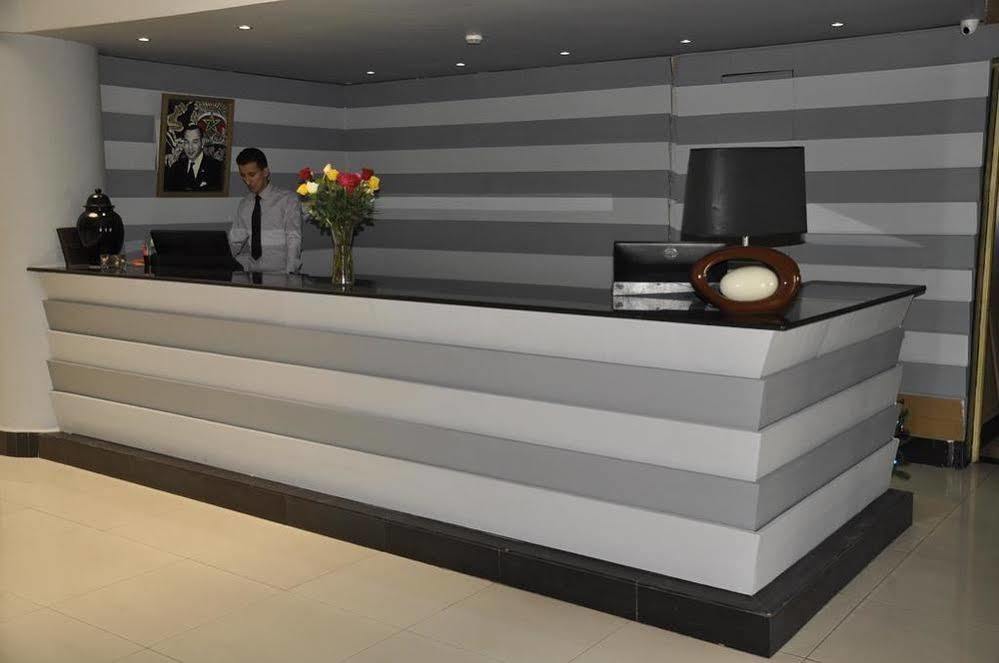 La Suite Agadir Bagian luar foto