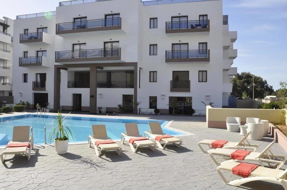 La Suite Agadir Bagian luar foto
