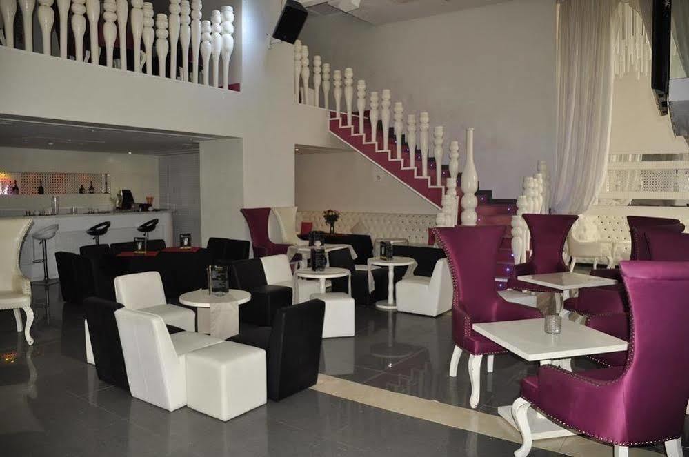 La Suite Agadir Bagian luar foto