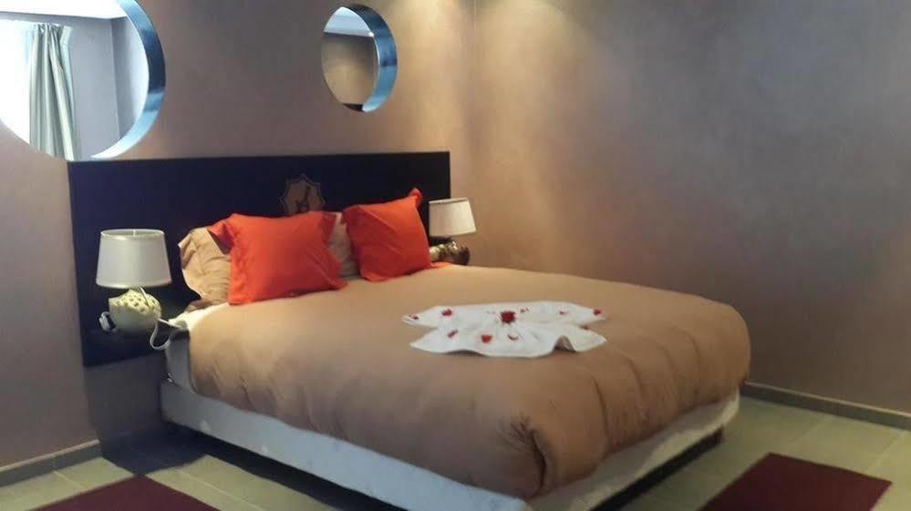 La Suite Agadir Bagian luar foto