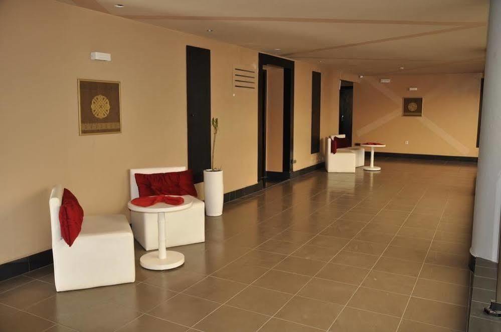 La Suite Agadir Bagian luar foto
